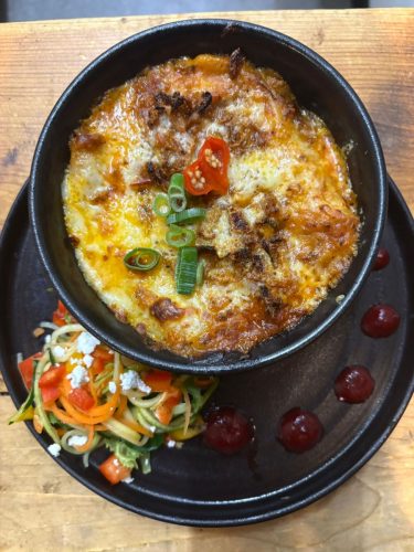Lasagne